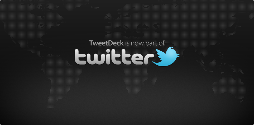 TweetDeck