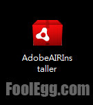 下載 Adobe AIR