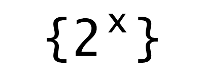 Signed Number Representations