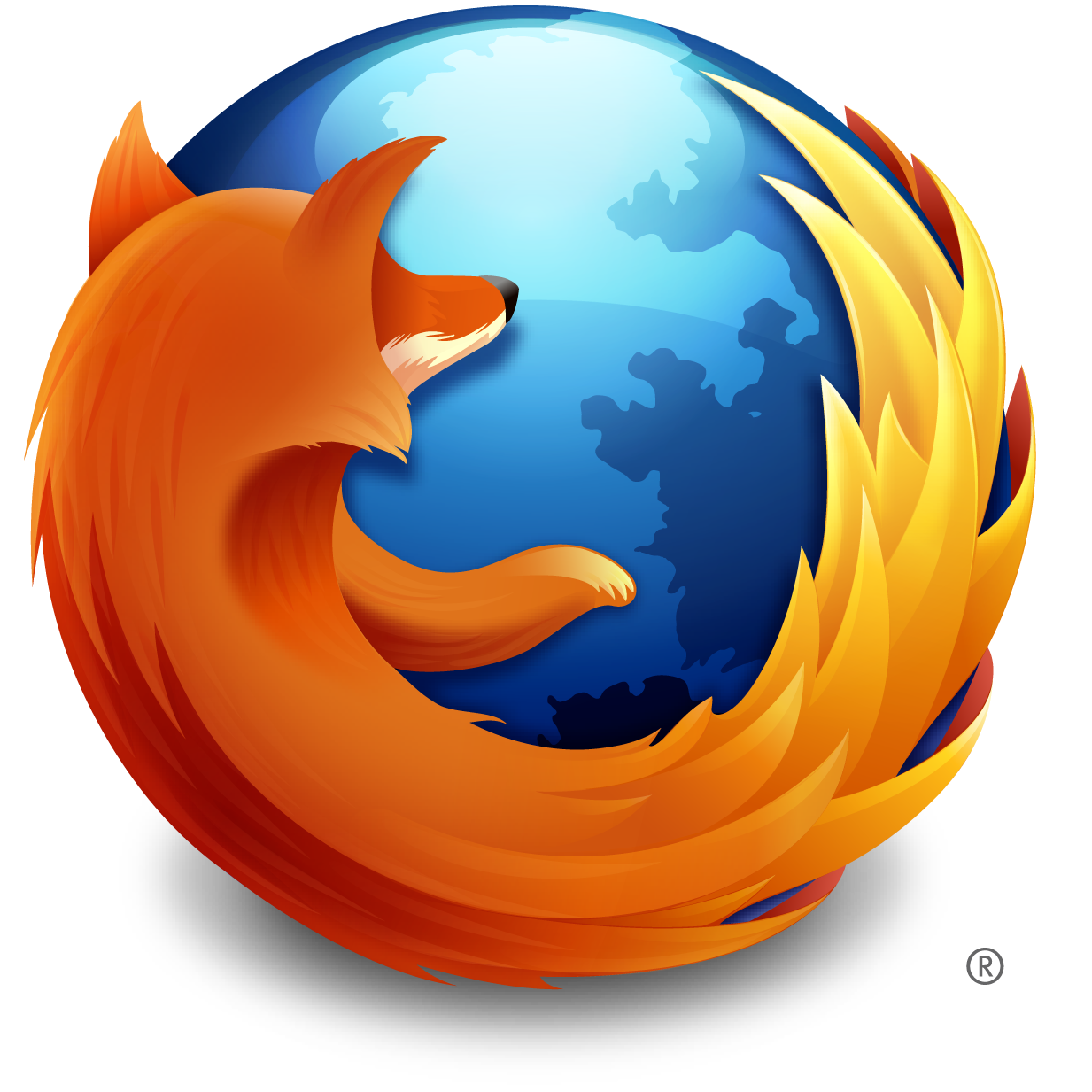 Mozilla Firefox