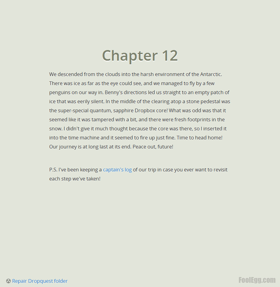 Chapter 12