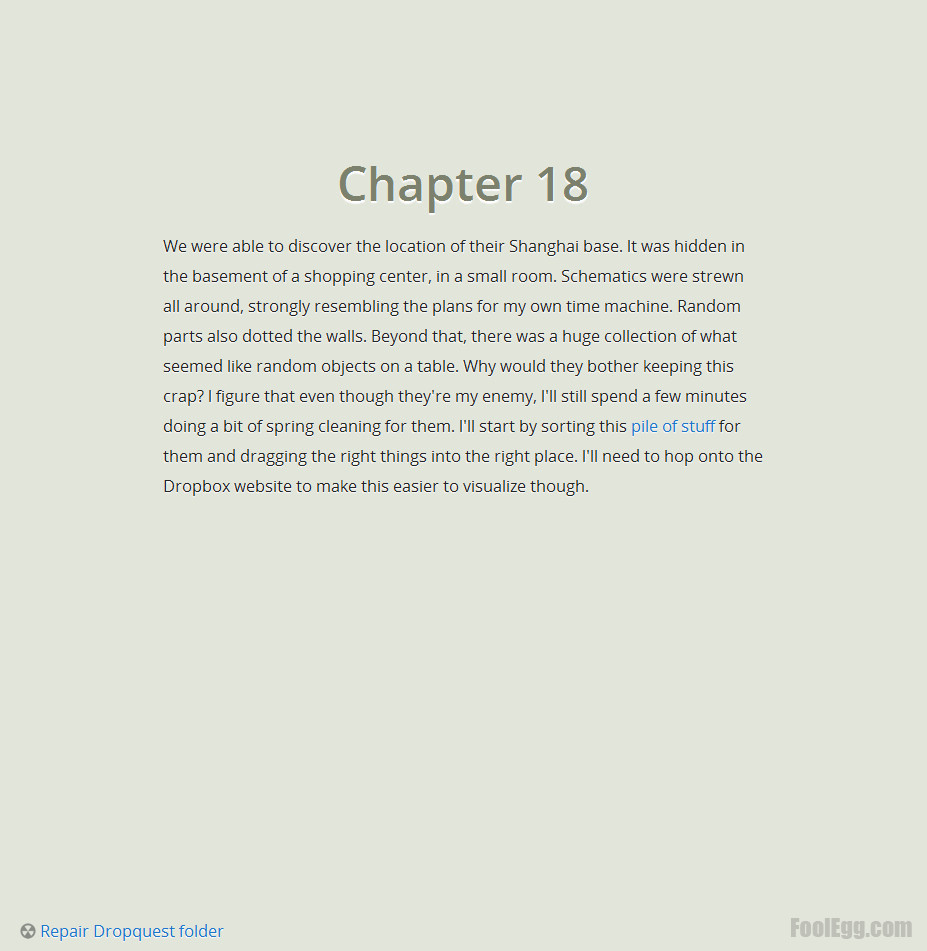 Chapter 18